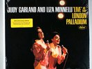 Judy Garland & Liza Minnelli - Live at the London Palladium 2015 [SEALED] Vinyl