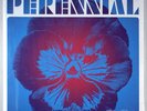 Hanson - Perennial (2020) [SEALED] 2-LP WHITE Colored Vinyl • Limited Edition
