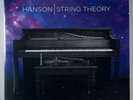 Hanson - String Theory (2018) [SEALED] 2-LP Vinyl • MmmBop, This Time Around