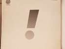 GRACIOUS - Vinyl LP Original pressing - Textured cover UK 1st Prog Swirl VERTIGO