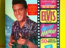 Blue Hawaii  FTD LSP-2426-2 Limited Edition 2 -LP 180 Gram  USA  2009  RARE