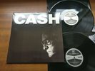 JOHNNY CASH American Recordings IV The Man Comes Around US 1st Prs. 2002 2LP EX+
