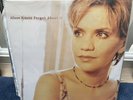 ALISON KRAUSS 'Forget About It' Vinyl LP Diverse DIV 002LP + New Favorite NM/NM+