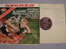 AMS 16047 HI-FI STEREO - DVORAK - SLAVONIC DANCES / SMETANA / DORATI - ED1 - EX