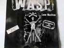 W.A.S.P. – L.O.V.E. MACHINE (Rock Radio Mix)7
