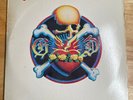 The Grateful Dead - Reckoning Vinyl : Record Double Album : Arista 1981 RARE LP