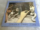 Chameleons Vox - Strange Times (2xLP)  Punk/Gothic/Indie/Joy Division/The Cure)