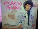 Ricardo Arjona–Verbo, No Sustantivo DIDECA–88792 GUATEMALA ORIGINAL PRESS 