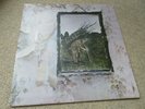 Led Zeppelin IV 4 LP UK 1st Press A3/B3 SUPERB AUDIO  [Ex+/Ex-]        