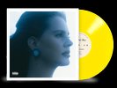 LANA DEL REY Blue Banisters - LP / Transparent Yellow Vinyl (2021)