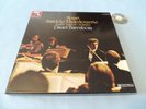 12 LP Box Mozart Complete Piano Concertos Daniel Barenboim ECO Germany | NM