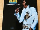 Elvis Presley LP, Promised Land, German Release, RCA # PL80873