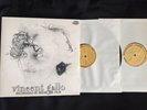Vincent Gallo “Recordings Of Music For Film” RARE UK 2002 WARP LP96 LC02070 VG+