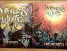 Motionless In White - Creatures Vinyl (2010) - First Pressing - NEW/SEALED