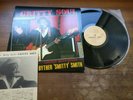 BYTHER SMITTY SMITH Gritty Soul JAPAN 1st Press Chicago Blues LP MINA Lbl. EX+