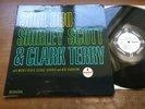 SHIRLEY SCOTT CLARK TERRY Soul Duo US 1st Press Jazz LP IMPULSE Lbl. PROMO VG+
