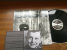 JOHNNY CASH Unchained US 1st Press 1996 LP AMERICAN RECORDINGS Vol.2 +Insert NM