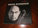 Bach Cello Suites Starker Original Box Set Mercury Living Presence Stereo