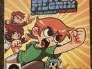 Anamanaguchi - Scott Pilgrim Vs. The World: The Game OST Vinyl RSD Sealed
