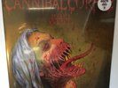 Cannibal Corpse Violence Unimagined LP Sealed Colored Vinyl Metal Blade NEW