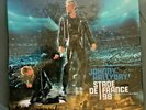 Johnny Hallyday Stade de France 98 coffret 4 LP couleur numéroté scellé 500 Ex