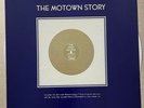 The Motown Story - 5x LP Box Set Vinyl - Motown UK Release