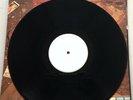 THE JAM SETTING SONS TEST PRESSING WHITE LABEL VINYL LP POLYDOR 1979,PAUL WELLER