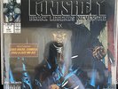 BIG PUNISHER - BRONX LEGENDS NEVER DIE (VINYL LP)  2015   RARE   DOMINGO