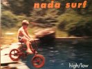 Nada Surf High/Low Vinyl Me Please VMP