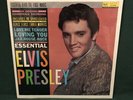 Elvis Presley RCA 6738-1-R MONO Essential Elvis LP SEALED 1988 MINT