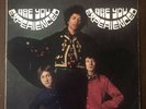 The Jimi Hendrix Experience - Are You Experienced - 1967 First Press VG/VG