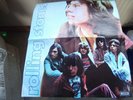 REPRO ROLLING STONES POSTER FOR 'LET IT BLEED' LP APPROX 21