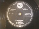 Elvis Presley A Fool Such As I / I Need Your Love Tonight RCA 1113 UK 78rpm
