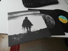 NEIL YOUNG HARVEST MOON 1992 REPRISE LP Rare ORIGINAL EX