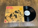 Bee Gees White Label Promo LP - Best of Bee Gees - Atco SD 33 292 1969