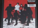 The White Stripes White Blood Cells LP Peppermint Pinwheel Swirl TMR - SEALED