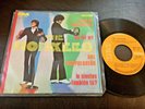 THE MONKEES Oh My My +3 EX/EX 1970 MEXICO 7