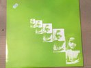 Presages(S)-1980 UK 4AD Compilation Vinyl Album