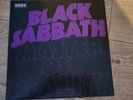 BLACK SABBATH -MASTER OF REALITY ,LP-VINYL, CODE:NEL6004 NEMS LABEL 1976 BARGAIN