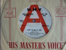 45.    JOHNNY KIDD     HURRY ON BACK      UK DEMO 7