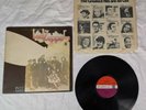 Led Zeppelin II Rare Original 1969 UK Plum/Red Vinyl LP Please Read Description