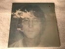 John Lennon Imagine - Vinyl LP - w/Full Poster - NEVER PLAYED - Excellent