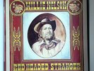 Red Headed Stranger Willie Nelson 1975 Vinyl Columbia Records 1st Press