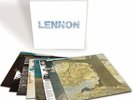 John Lennon Signature 8 LP Box 180g Vinyl Beatles NEU UND UNGESPIELT