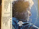 Bob Dylans Greatest Hits Vol. II Gatefold KG31120 Columbia 1971 Radio Promo