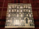 LED ZEPPELIN - PHYSICAL GRAFFITI UK ORIGIANL 1ST PRESS DOUBLE VINYL LP EX AUDIO