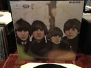 The Beatles Beatles For Sale Orig Uk 1988 6th Press Rare MONO Vinyl LP Ex/Ex