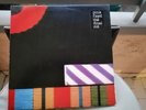 Pink Floyd-The Final Cut first press1°Stampa Jugoslavia 4°Inser LP sublime LEGGI