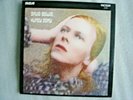 D6-DAVID BOWIE–HUNKY DORY-UK LP-1971-NM-UNPLAYED-INSERT  David Bowie