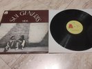 LP SUI GENERIS - VIDA -RARA EDICION ESPAÑOLA 1975 - Microfon – ZML1-1119 -